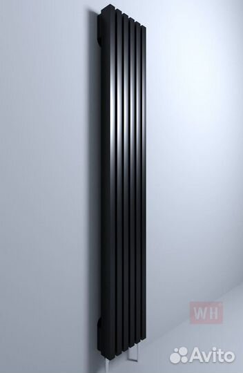 Дизайнерский радиатор