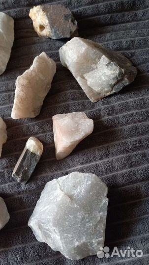 Камень Кальцит