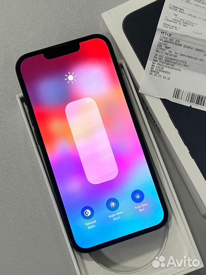 iPhone 13, 128 ГБ