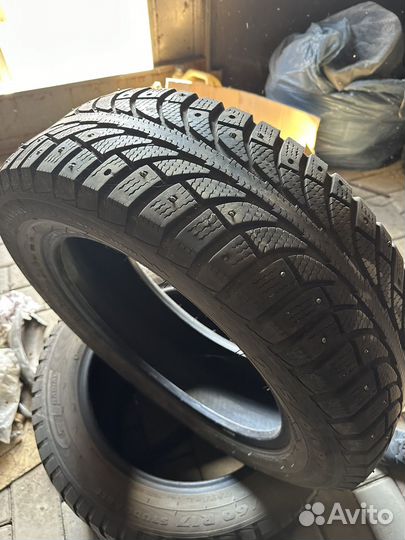 Charmhoo Winter SUV 215/60 R17