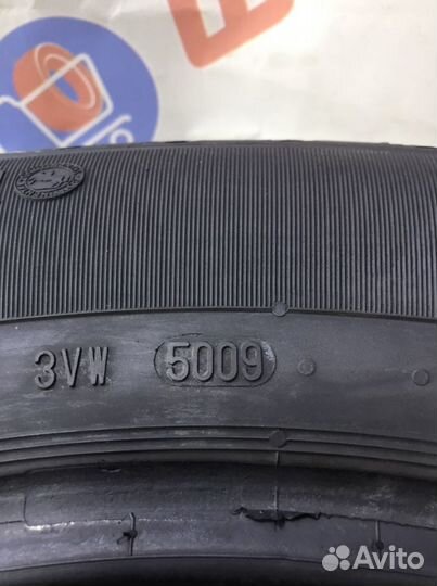 Continental ContiCrossContact LX 225/65 R17