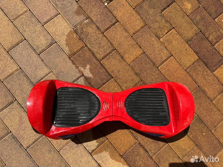 Гироскутер бу