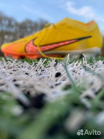 Бутсы nike