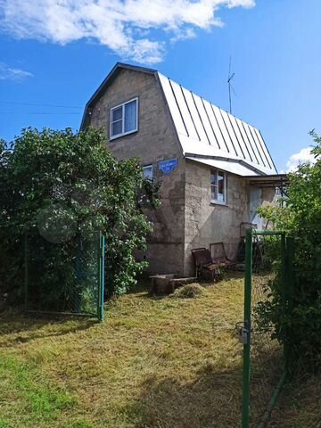 Дача 30 м² на участке 15 сот.