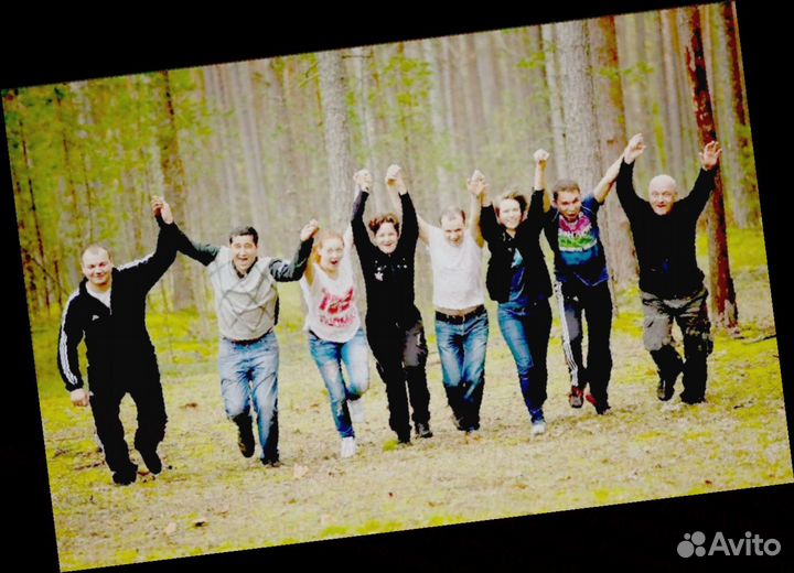 Разнорабочий Склад Еженедельный аванс Дружный колл