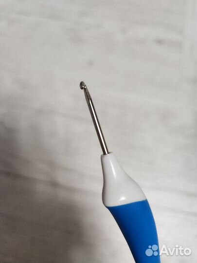 Крючок addi 2.0