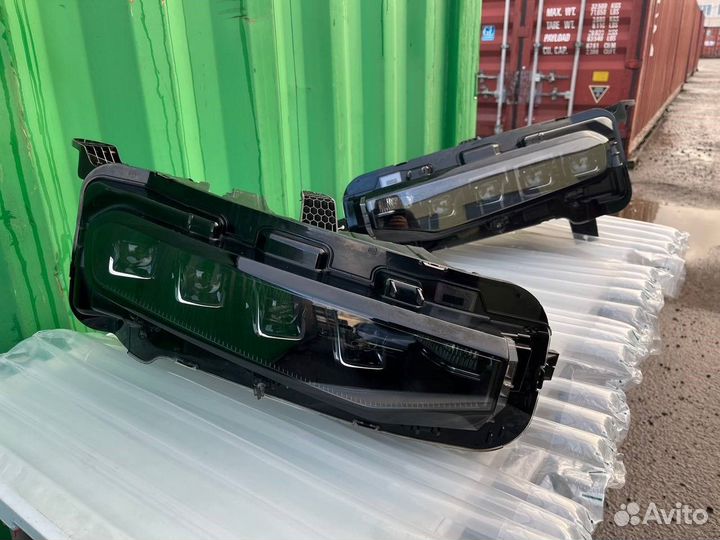 Фара передняя zeekr 001