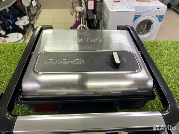 Гриль Tefal Inicio GC242D38