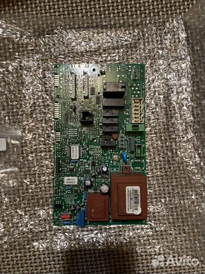 Плата управления Аристон (Ariston)