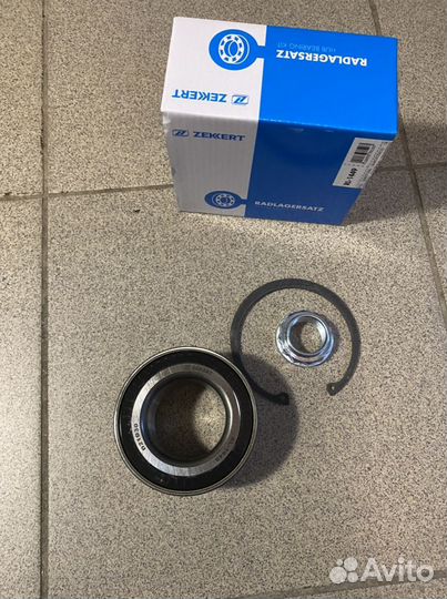 Подшипник cтупицы BMW X5 E53