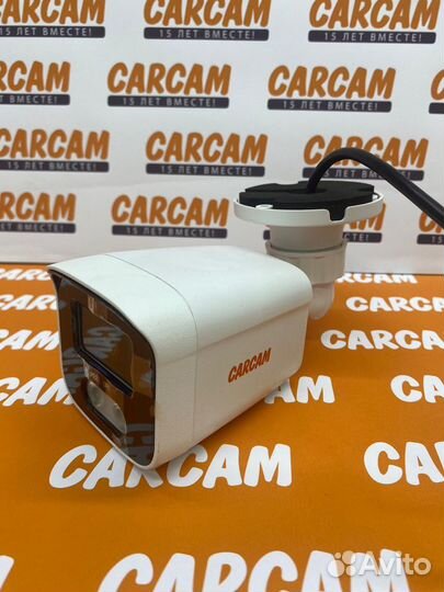 Готовый комплект видеонаблюдения AHD. Carcam XVR k