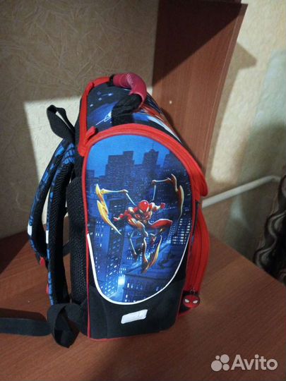 Ранец школьный для мальчика