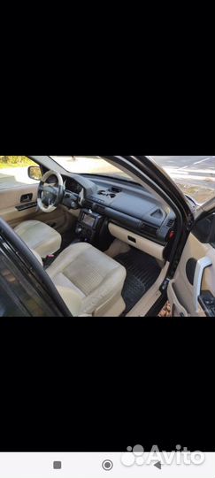 Land Rover Freelander 2.5 AT, 2003, 202 138 км