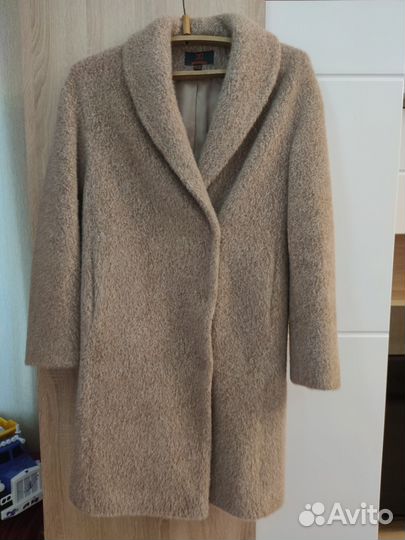 Пальто женское