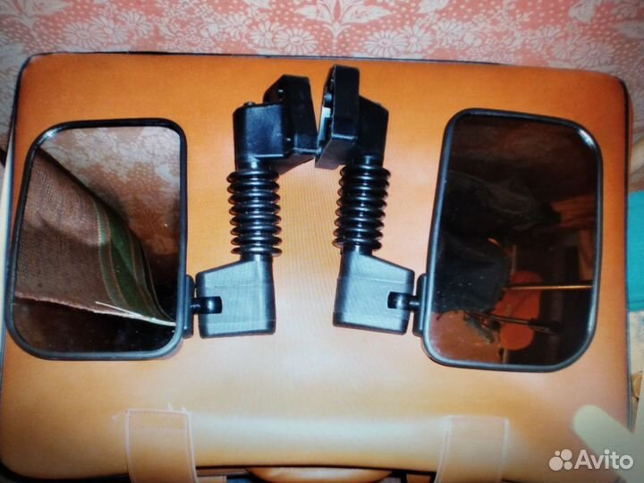 Глушитель на УАЗ Хантер и Патриот