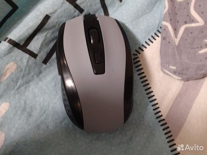 Беспроводная мышь