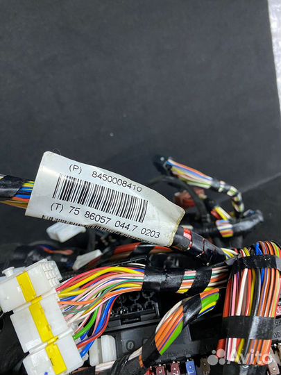 Жгут проводки панели Лада Веста
