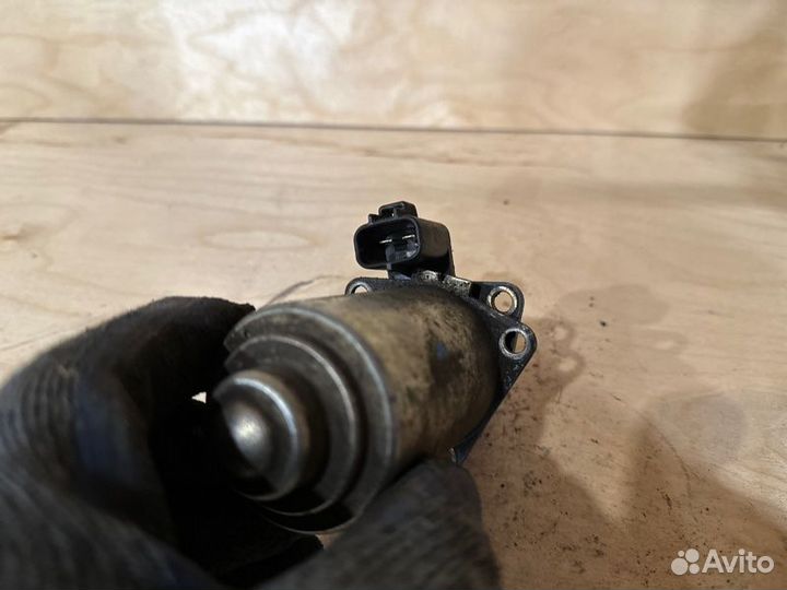 Моторчик актуатора сцепления