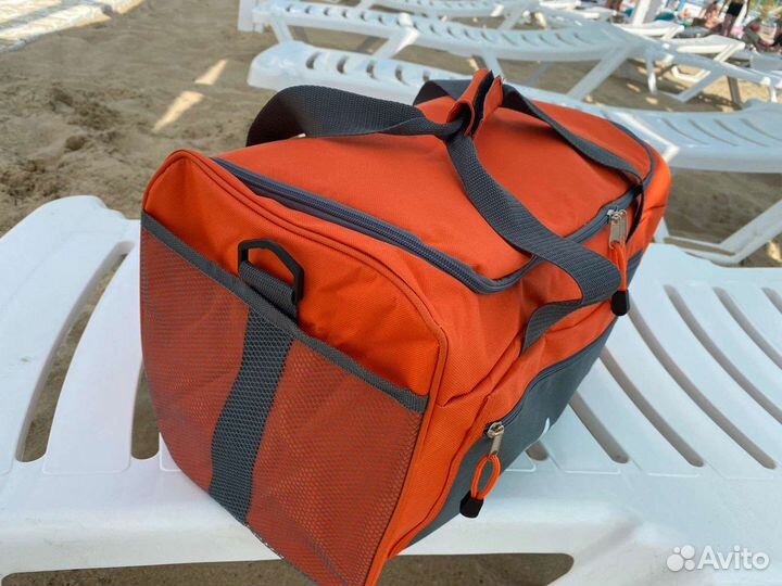 Новая Термосумка(сумка-холодильник) 30 литров