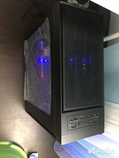 I7 7700k/16gb/SSD