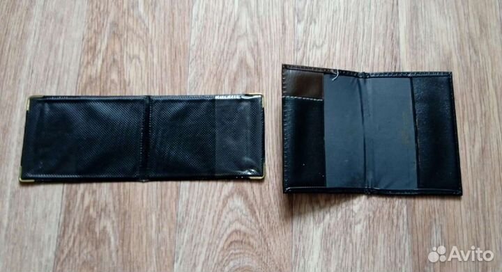 Обложки для документов