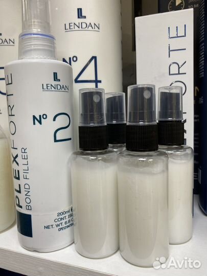 Этот уход заменяет маску, бальзам и кондиционер