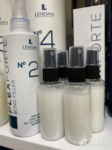 Этот уход заменяет маску, бальзам и кондиционер