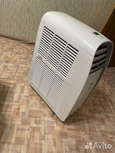 Кондиционер мобильный