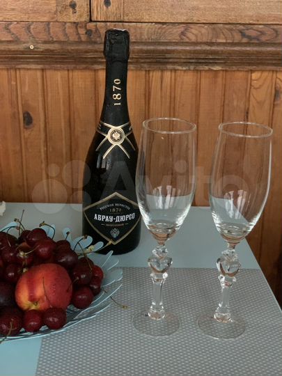 Комната 30 м² в 4-к., 2/2 эт.