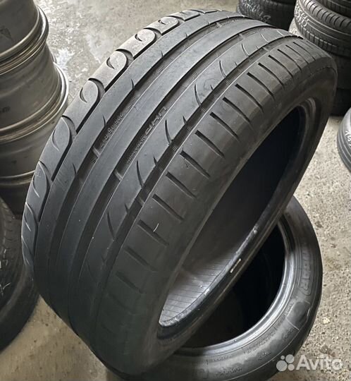 Tigar High Performance 215/50 R17