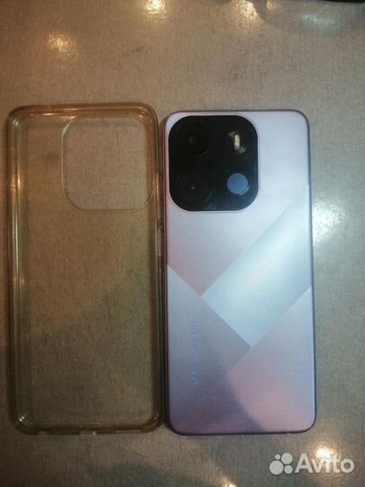 TECNO Spark Go 2023, 3/64 ГБ