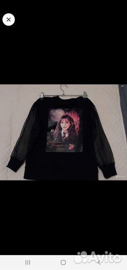 Вещи для девочки р.128-134