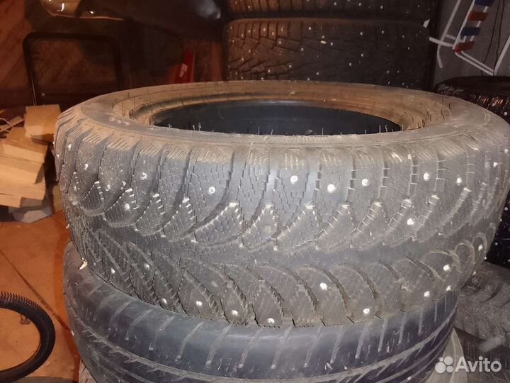Nordman Nordman 4 205/60 R16