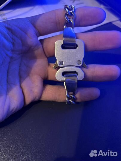 1017 alyx 9sm браслет