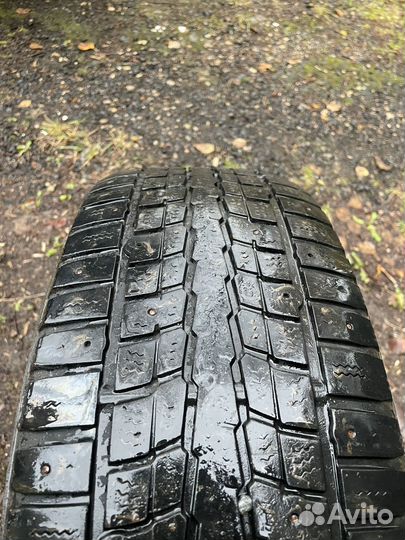 Dunlop SP Winter Ice 01 205/55 R16