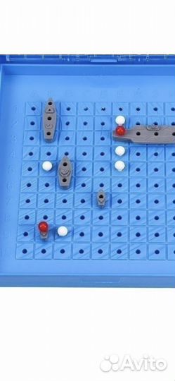 Настольная игра Морской бой