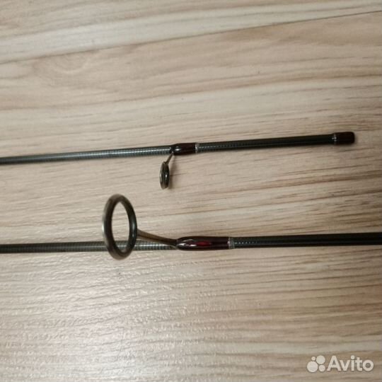 Crazy Fish nano Zero carbon