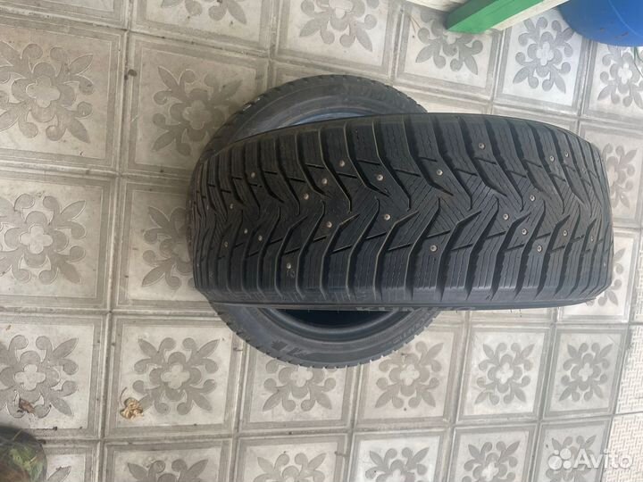 Kumho WinterCraft ice Wi31+ 205/50 R17 93T