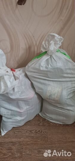 Банки стеклянные 3 литра и 0.5 л