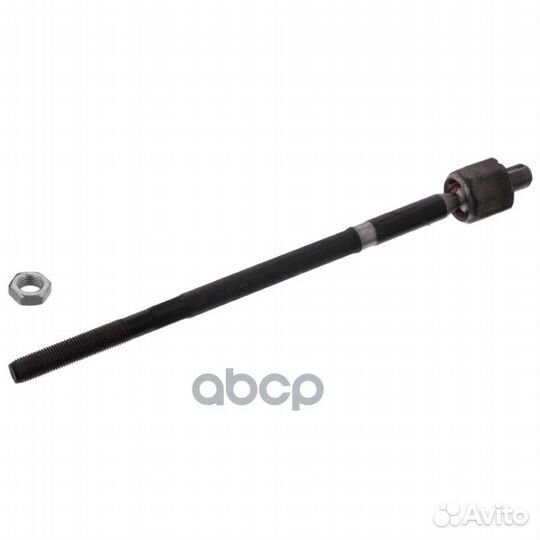 Тяга рулевая перед прав/лев 27095 Febi