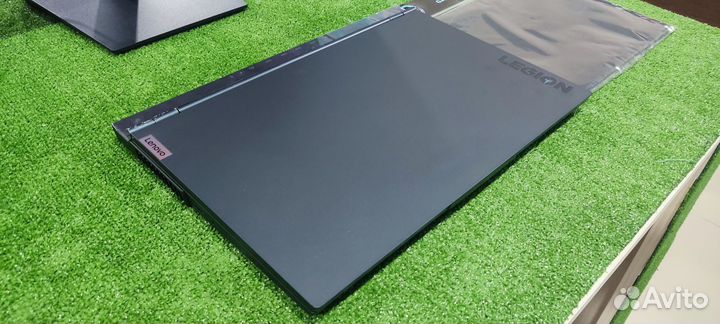Новый Игровой Ноутбук Lenovo Legion