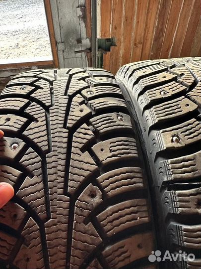 Nokian Tyres Nordman 5 195/55 R15