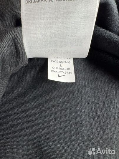 Nike tech fleece оригинал