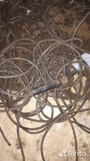 Кабель сварочный