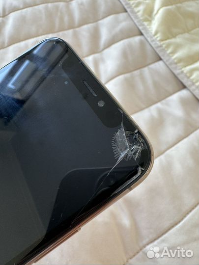 iPhone Xs, 64 ГБ
