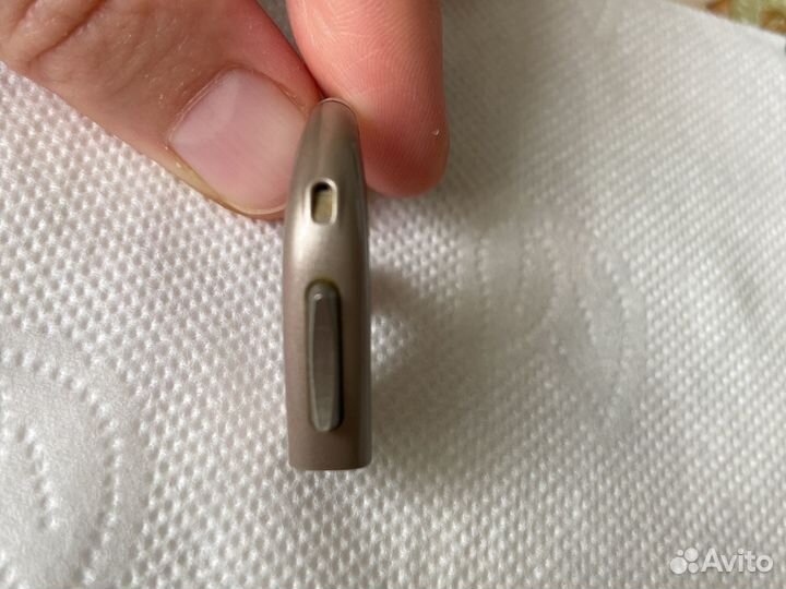 Слуховой аппарат oticon