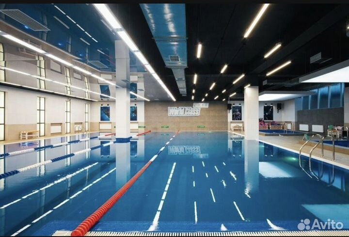 World class lite абонемент