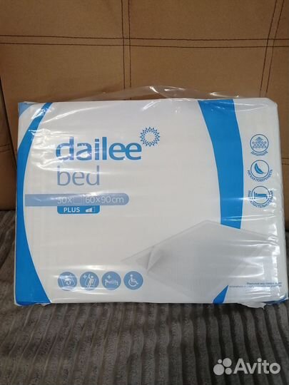 Пелёнки впитывающее