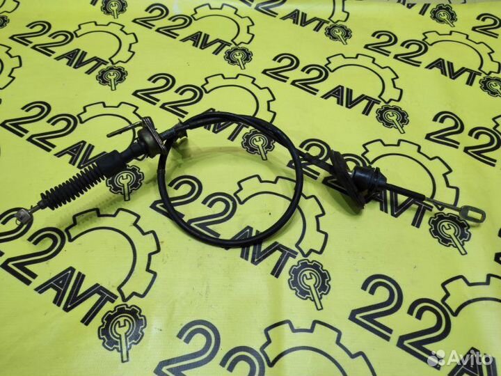 Трос переключения АКПП Honda Accord CL9 K24A