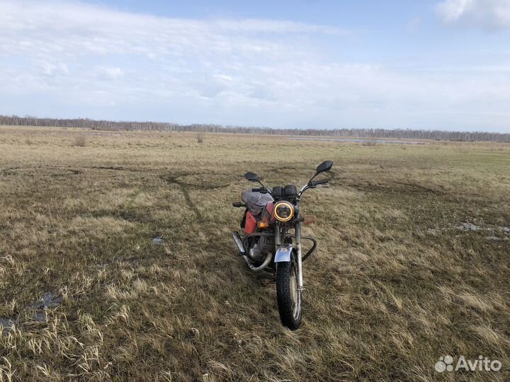 Продам иж юпитер 5